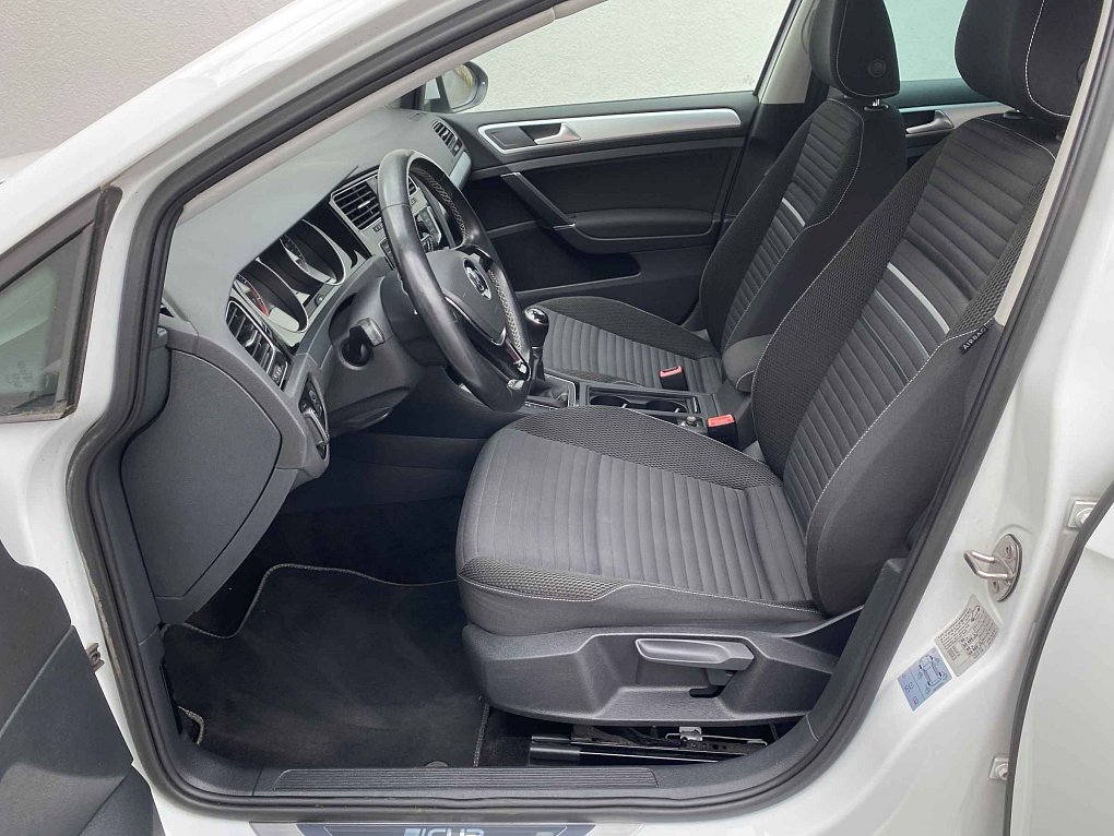 Volkswagen Golf 1.2 TSi CUP