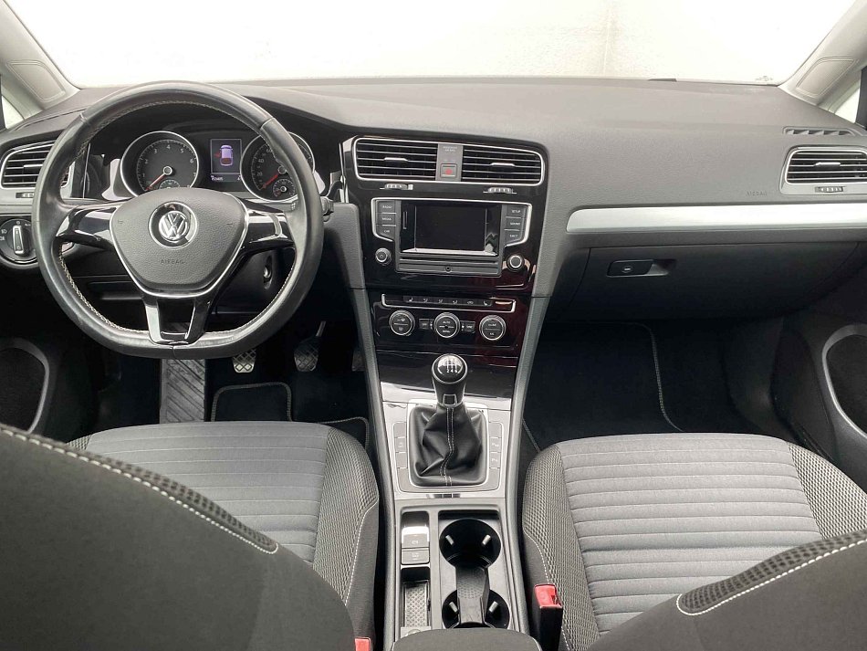 Volkswagen Golf 1.2 TSi CUP