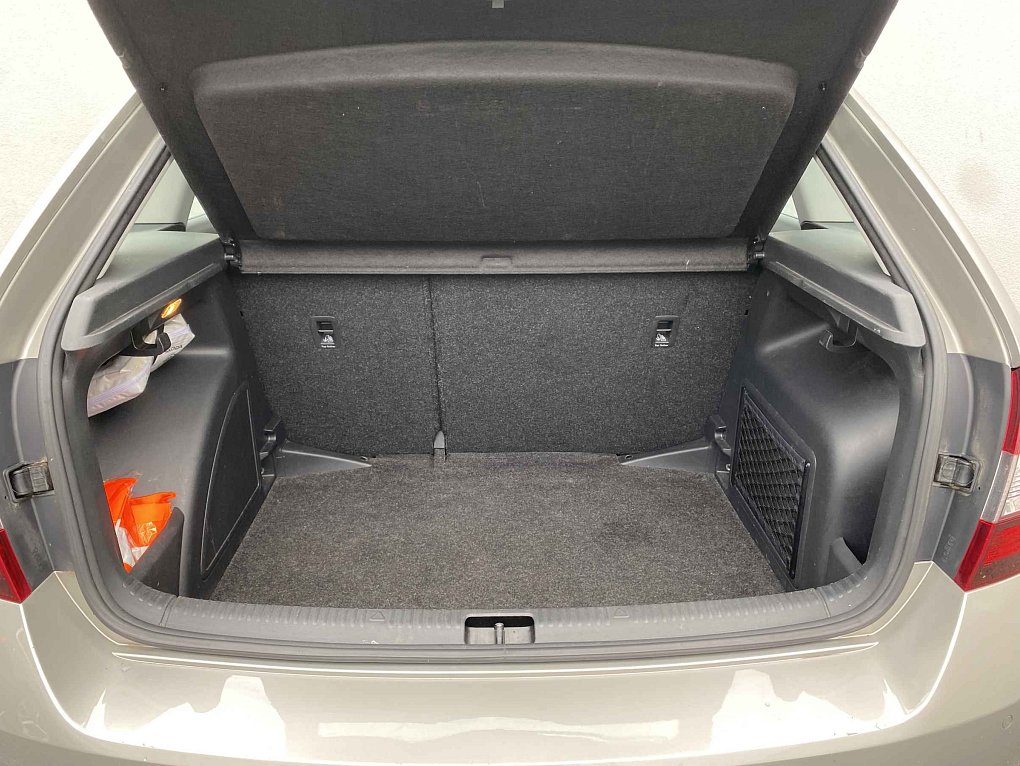 Škoda Rapid 1.0TSi 