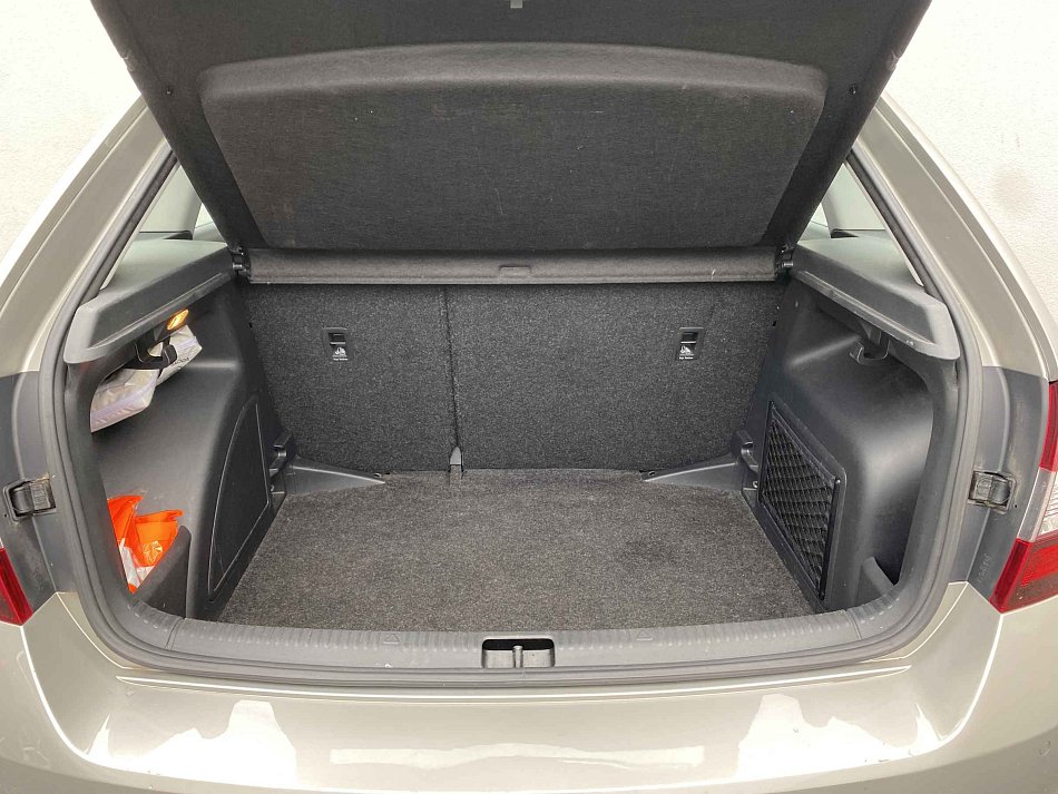 Škoda Rapid 1.0TSi 
