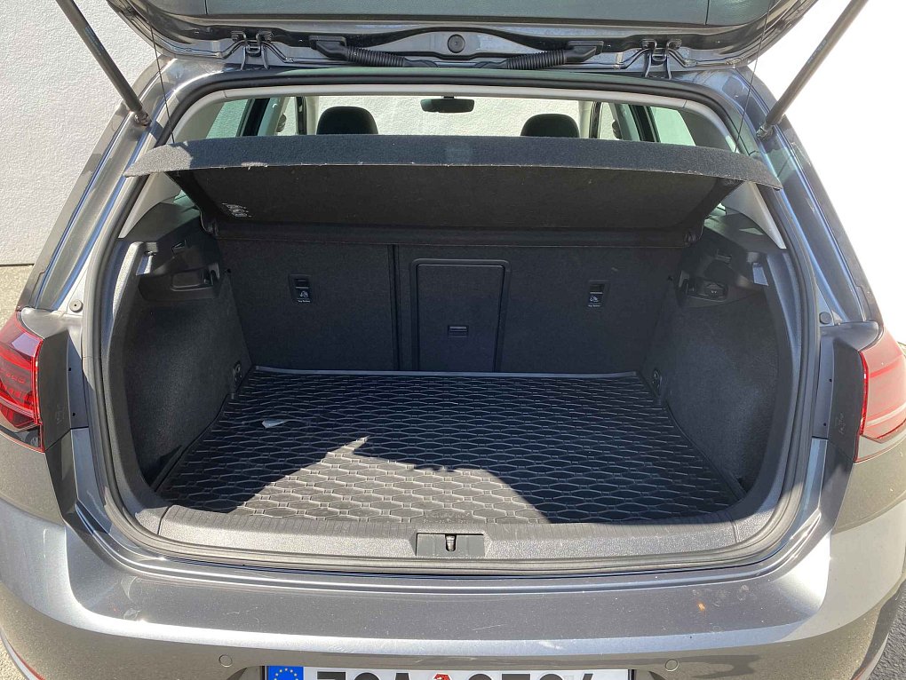 Volkswagen Golf 1.4 TSi R-Line
