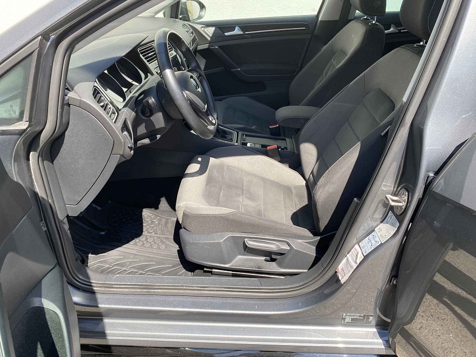 Volkswagen Golf 1.4 TSi R-Line