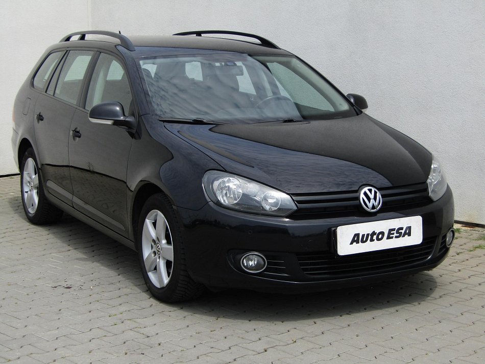 Volkswagen Golf | Autobazar AutoESA