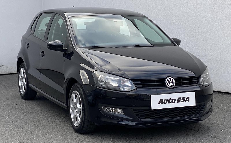 Volkswagen Polo 1.2 TSi Trendline
