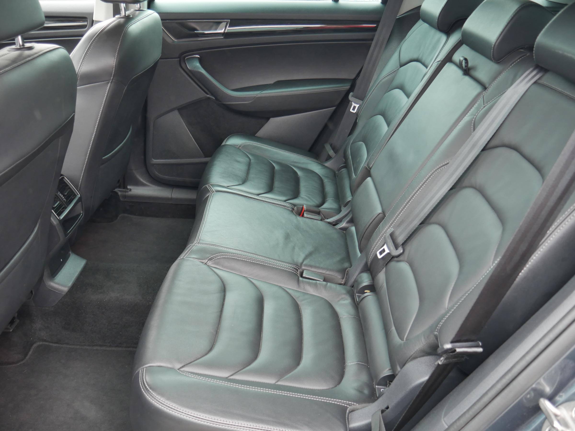 Škoda Kodiaq, 2019 - pohled č. 10