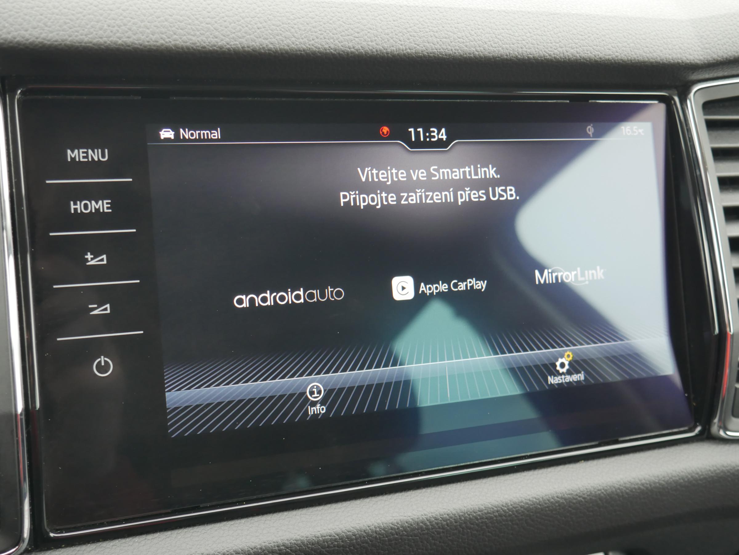 Škoda Kodiaq, 2019 - pohled č. 13