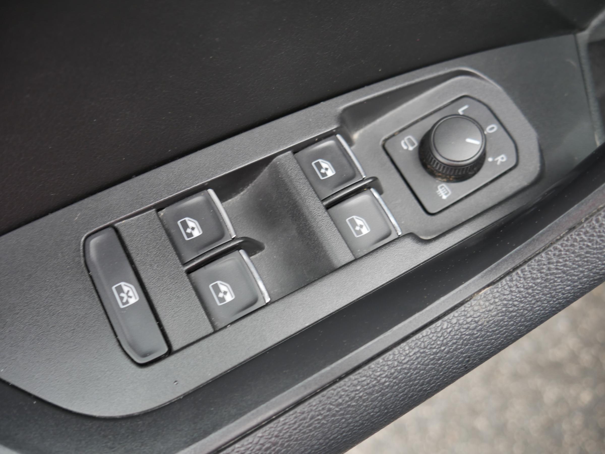 Škoda Kodiaq, 2019 - pohled č. 17