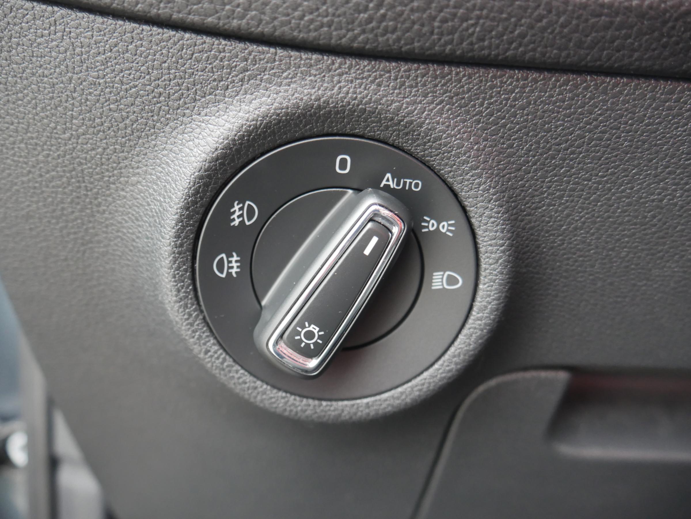 Škoda Kodiaq, 2019 - pohled č. 19