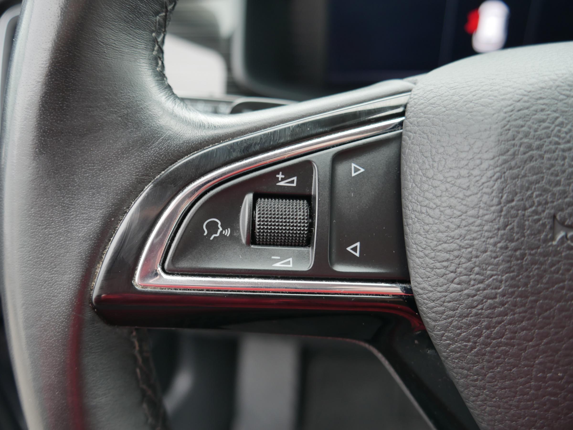 Škoda Kodiaq, 2019 - pohled č. 21