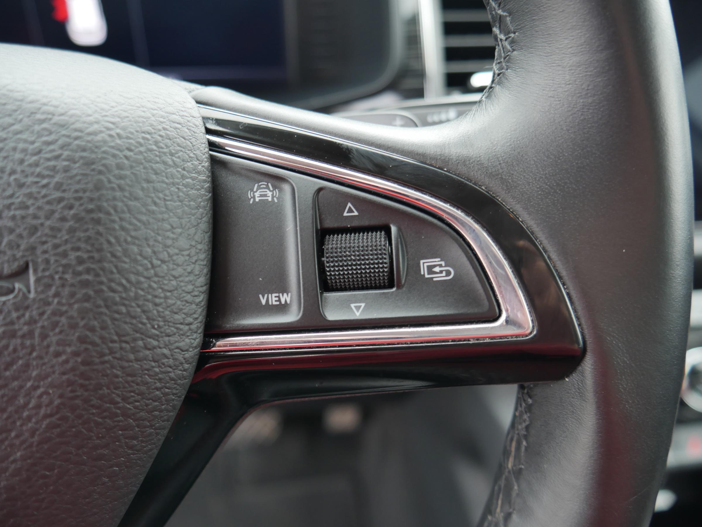 Škoda Kodiaq, 2019 - pohled č. 22