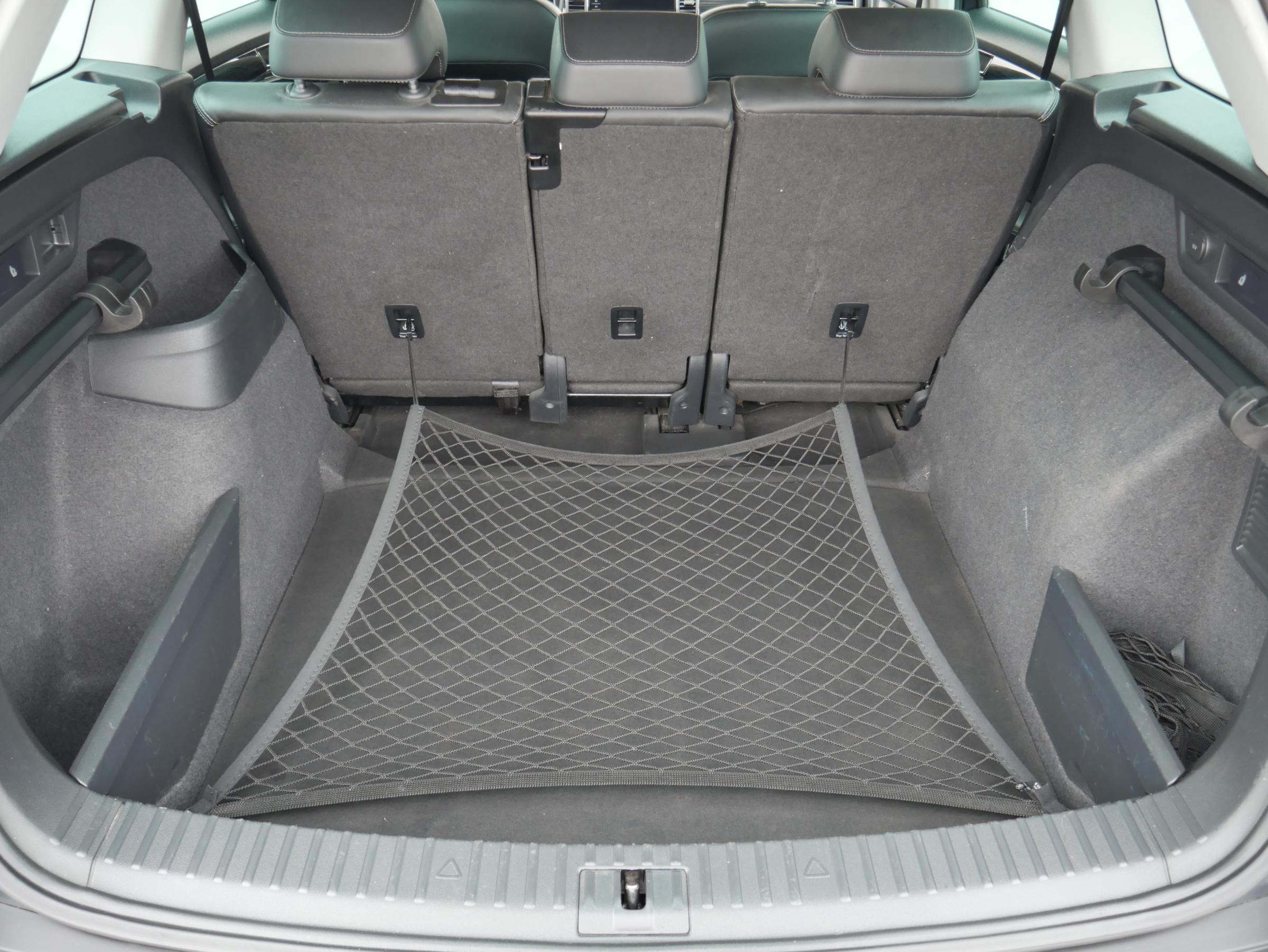 Škoda Kodiaq, 2019 - pohled č. 7