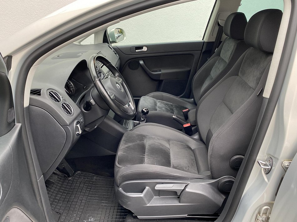 Volkswagen Golf Plus 1.4 TSi Highline