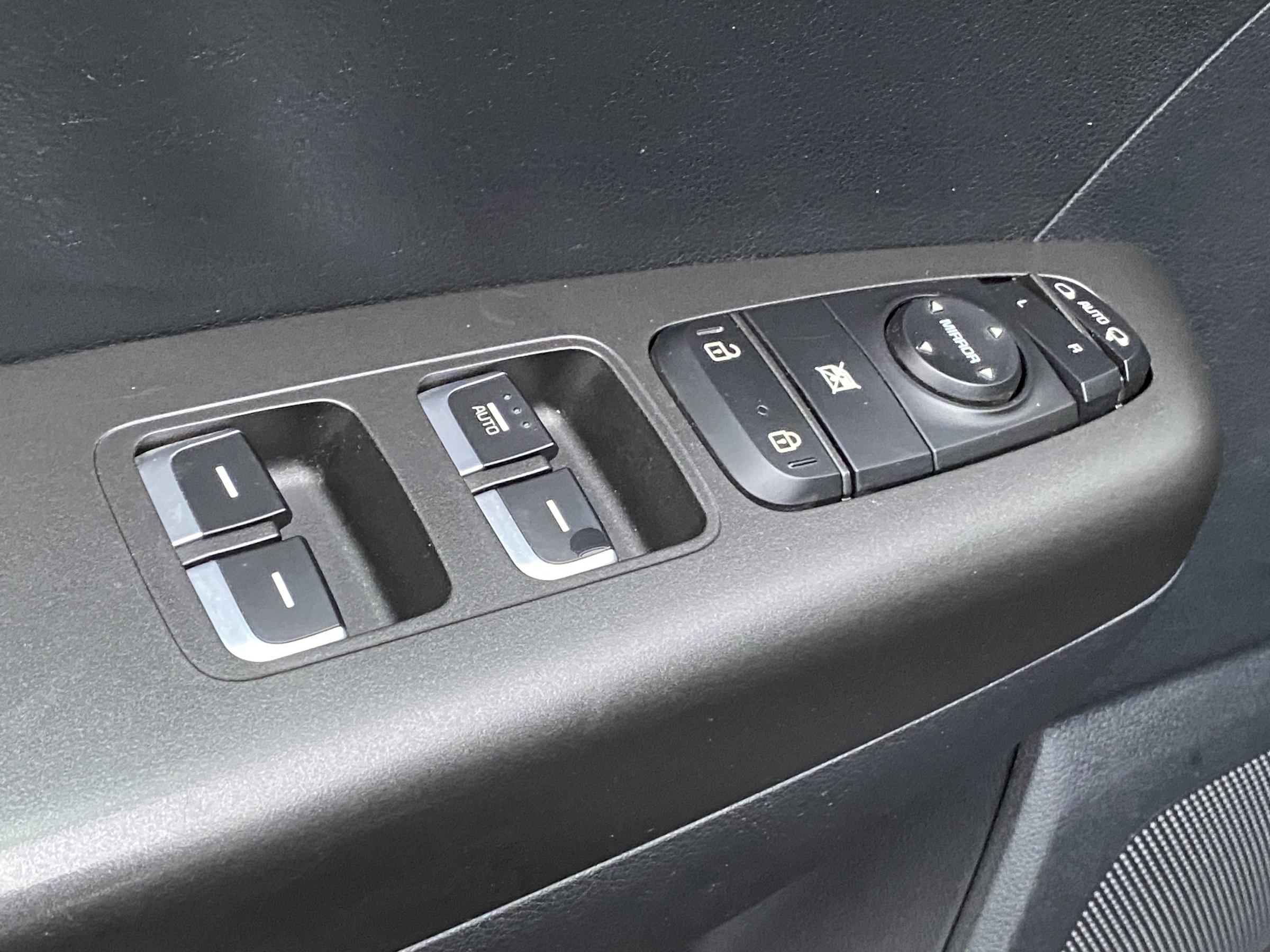 Kia Sportage, 2018 - pohled č. 11