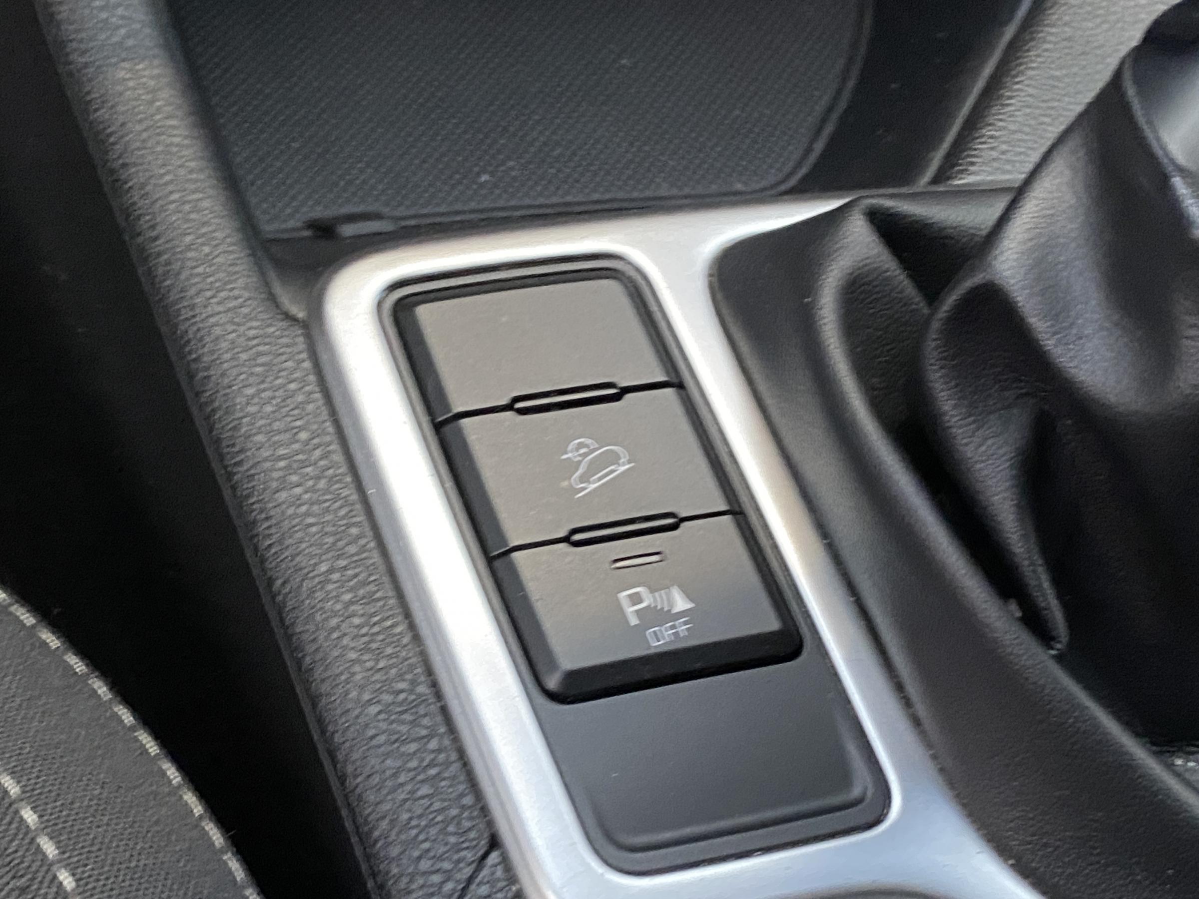 Kia Sportage, 2018 - pohled č. 15