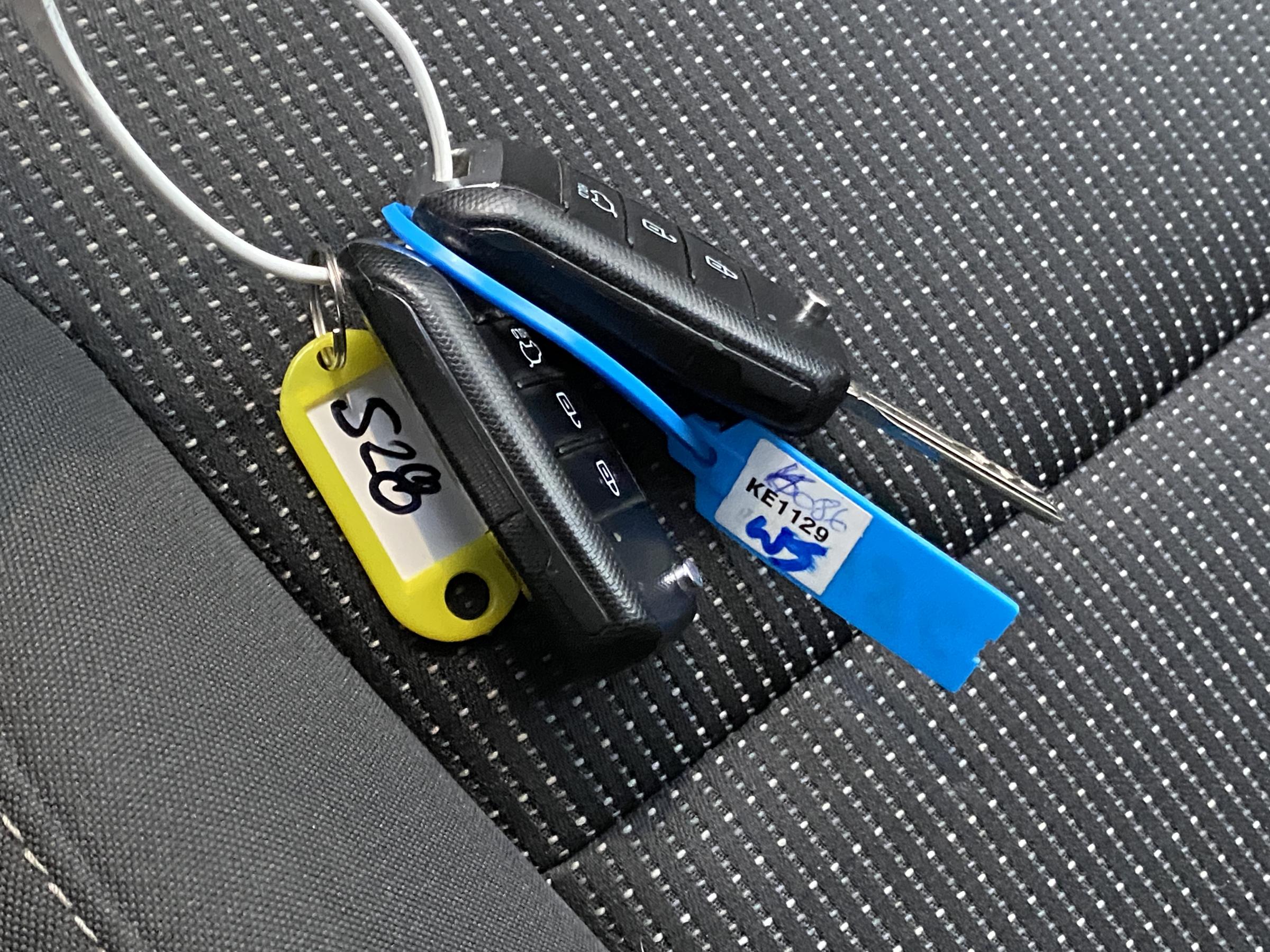 Kia Sportage, 2018 - pohled č. 19