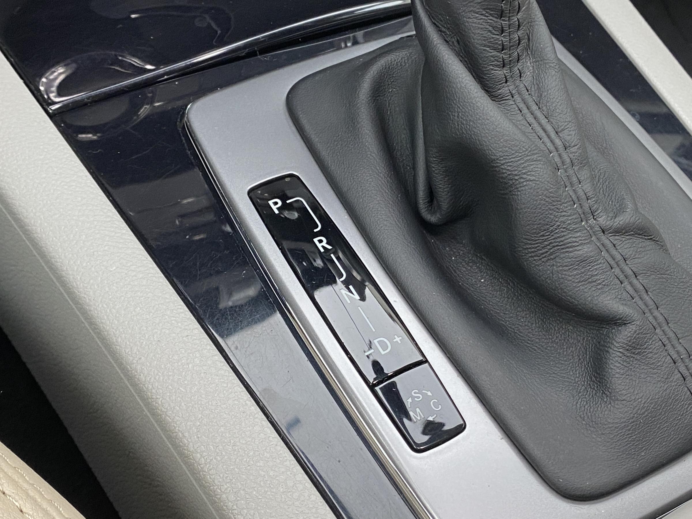 Mercedes-Benz GLK, 2008 - pohled č. 15