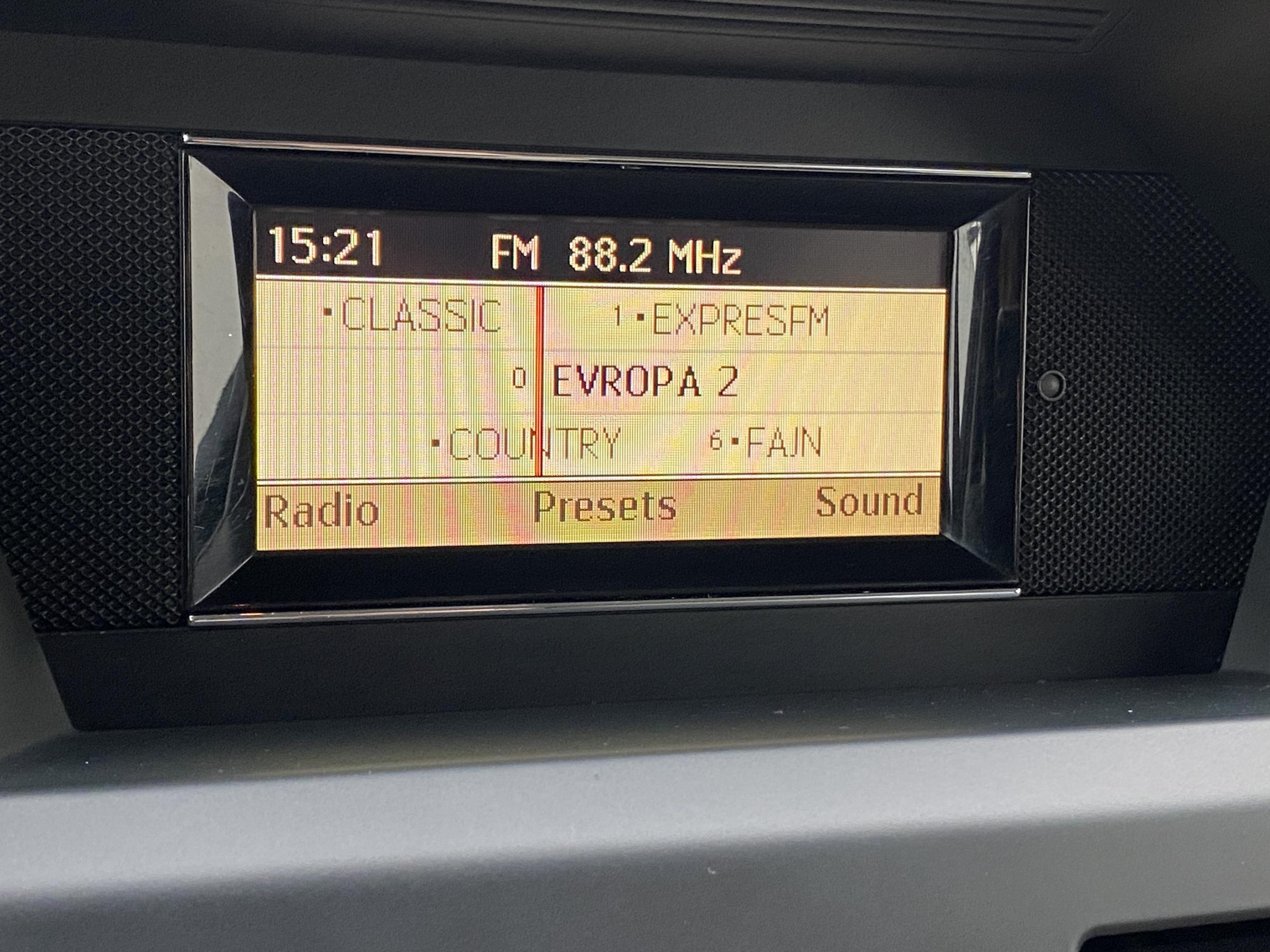 Mercedes-Benz GLK, 2008 - pohled č. 18