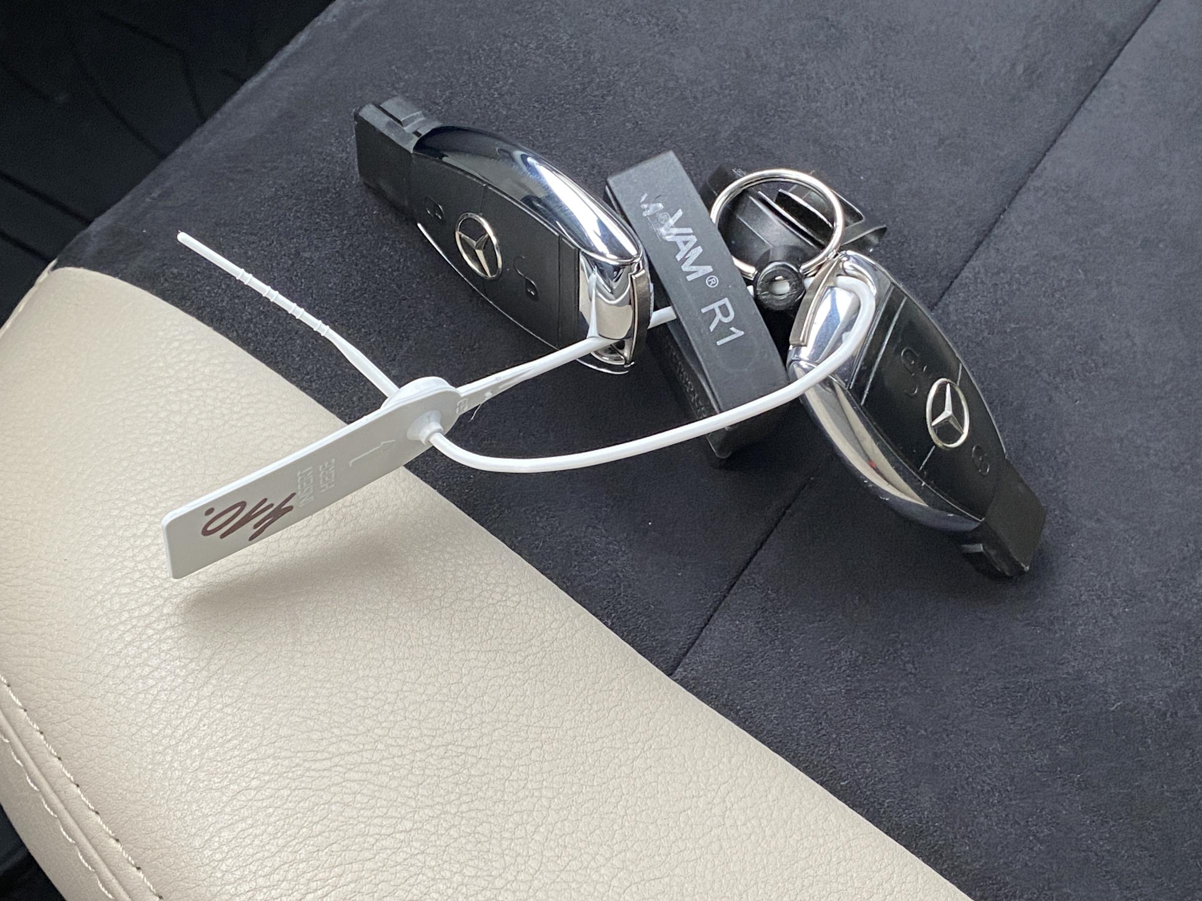 Mercedes-Benz GLK, 2008 - pohled č. 19