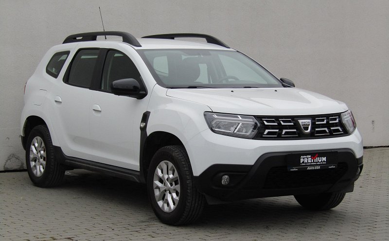 Dacia Duster 1.0 TCe 