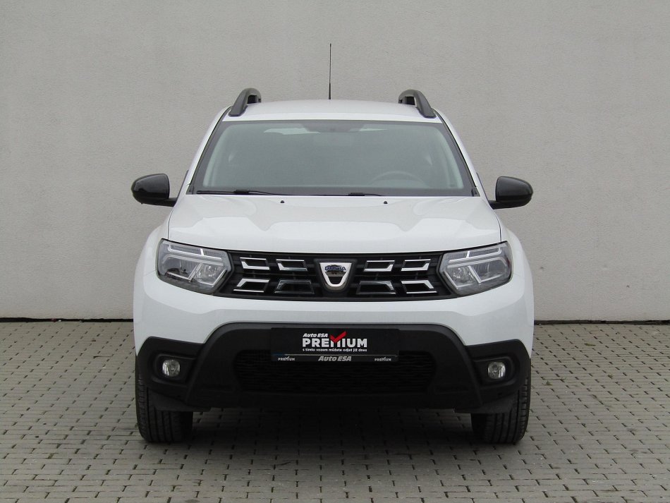 Dacia Duster 1.0 TCe 