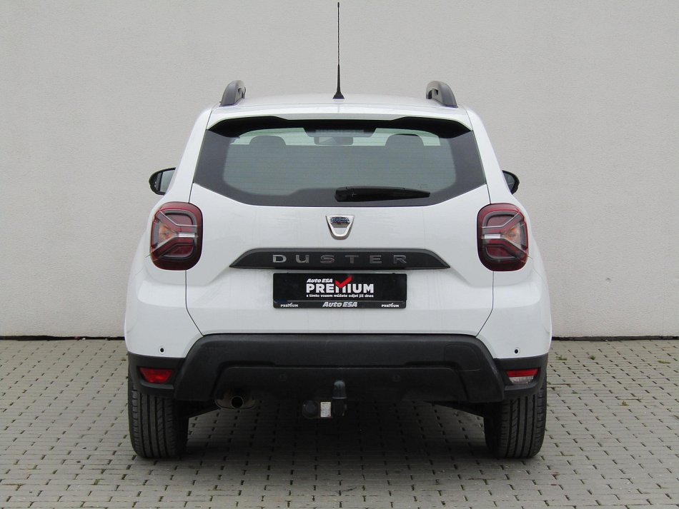 Dacia Duster 1.0 TCe 