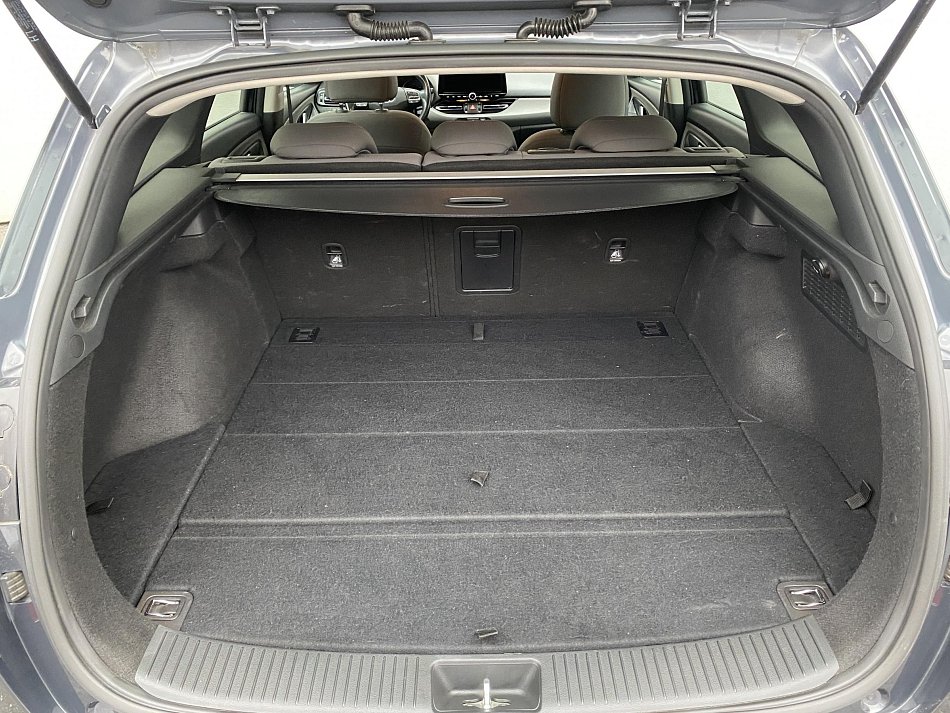 Hyundai I30 1.5 T-GDi Smart 48V