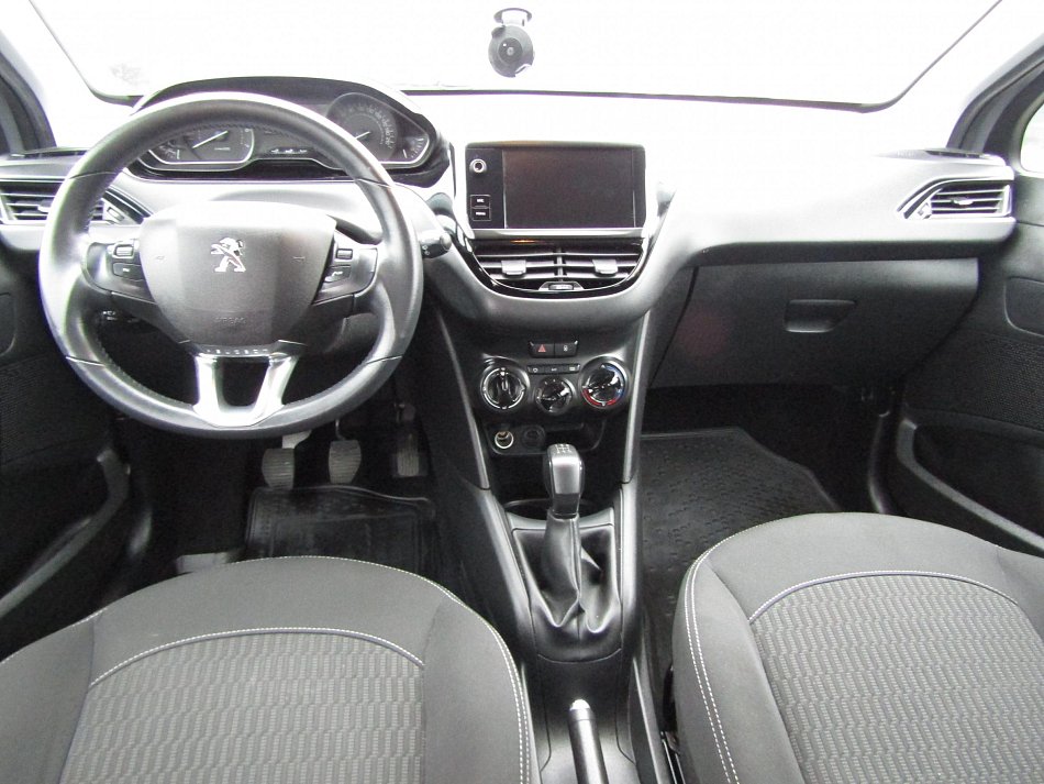 Peugeot 208 1.2 PT Active