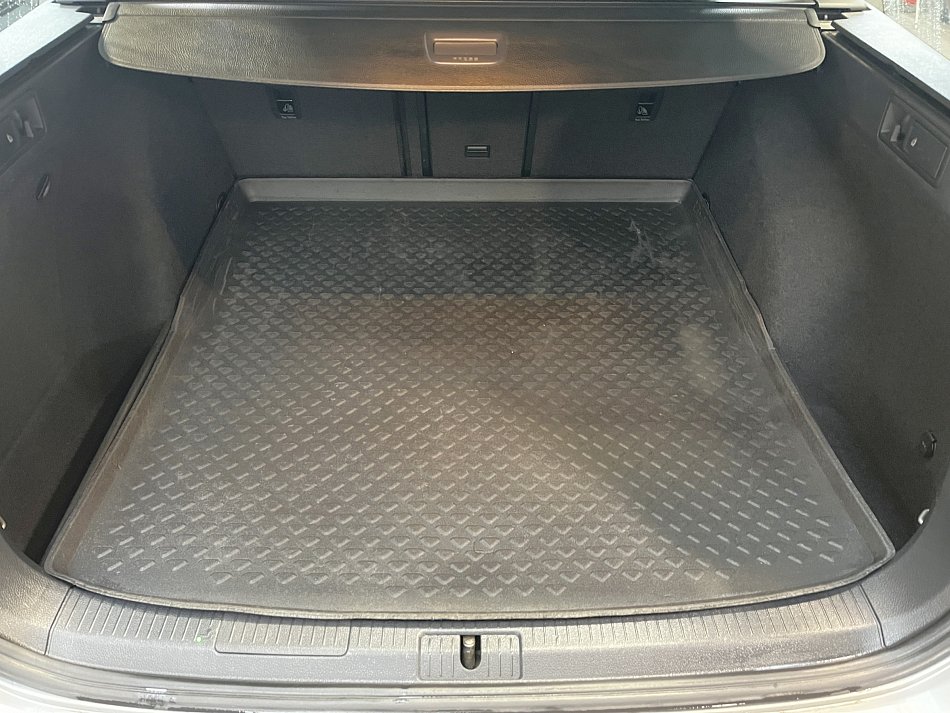 Volkswagen Golf 1.6 TDi Comfortline Variant