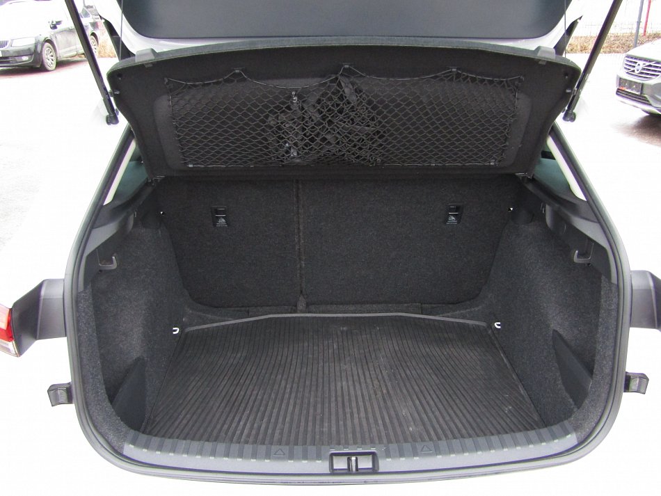Škoda Scala 1.5 TSi Style
