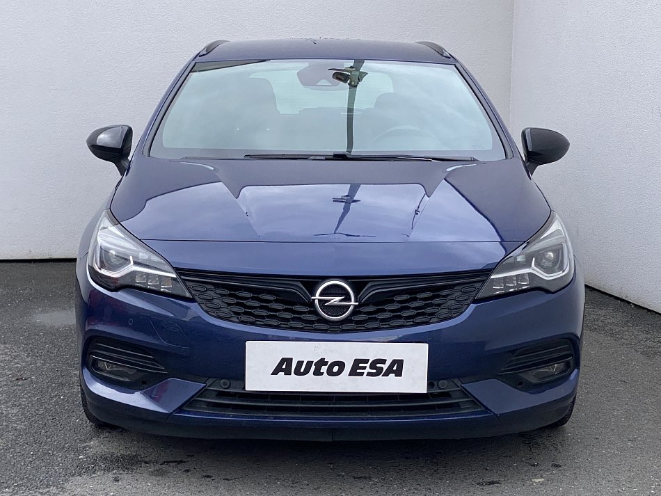 Opel Astra 1.5 CDTi 