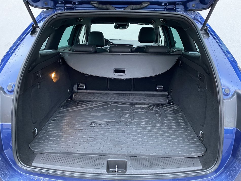 Opel Astra 1.5 CDTi 