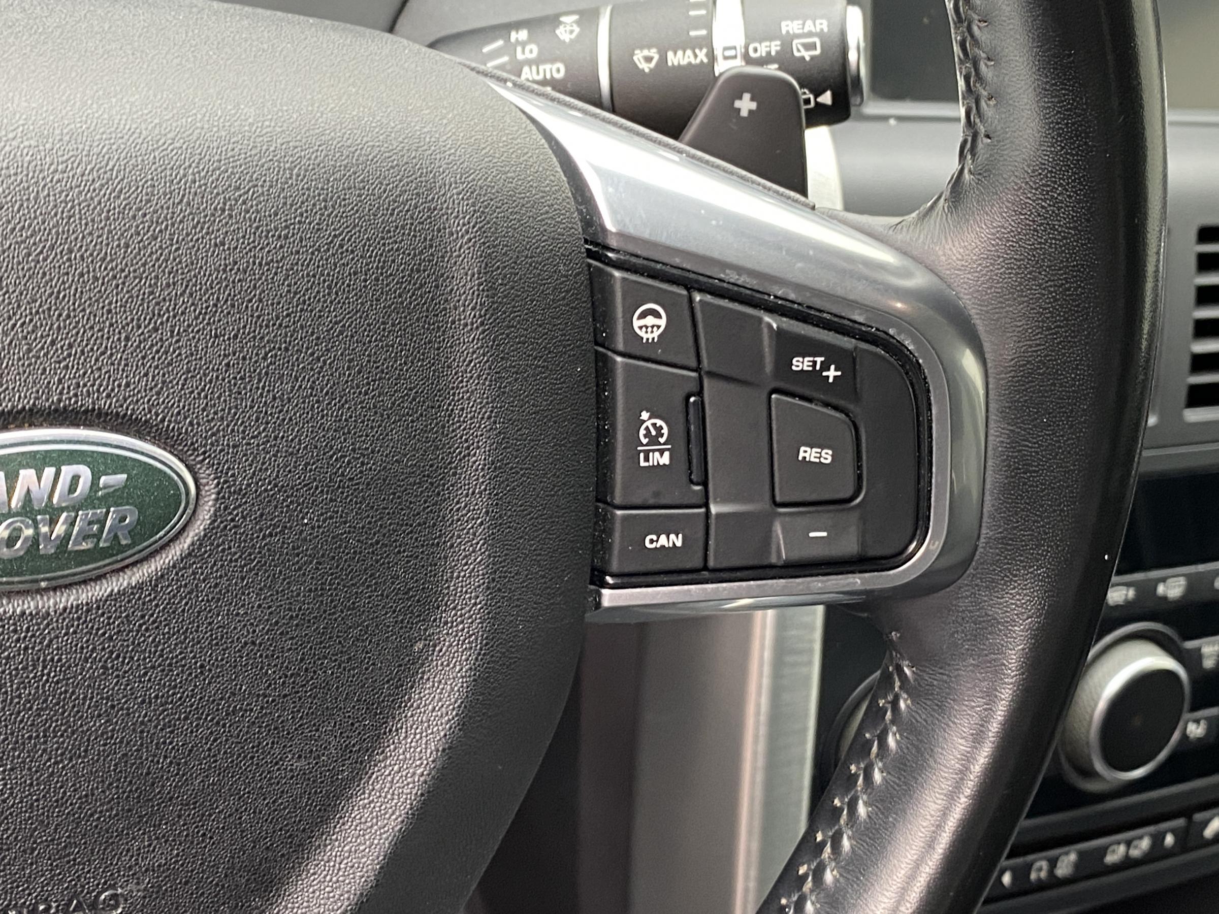 Land Rover Discovery Sport, 2018 - pohled č. 16