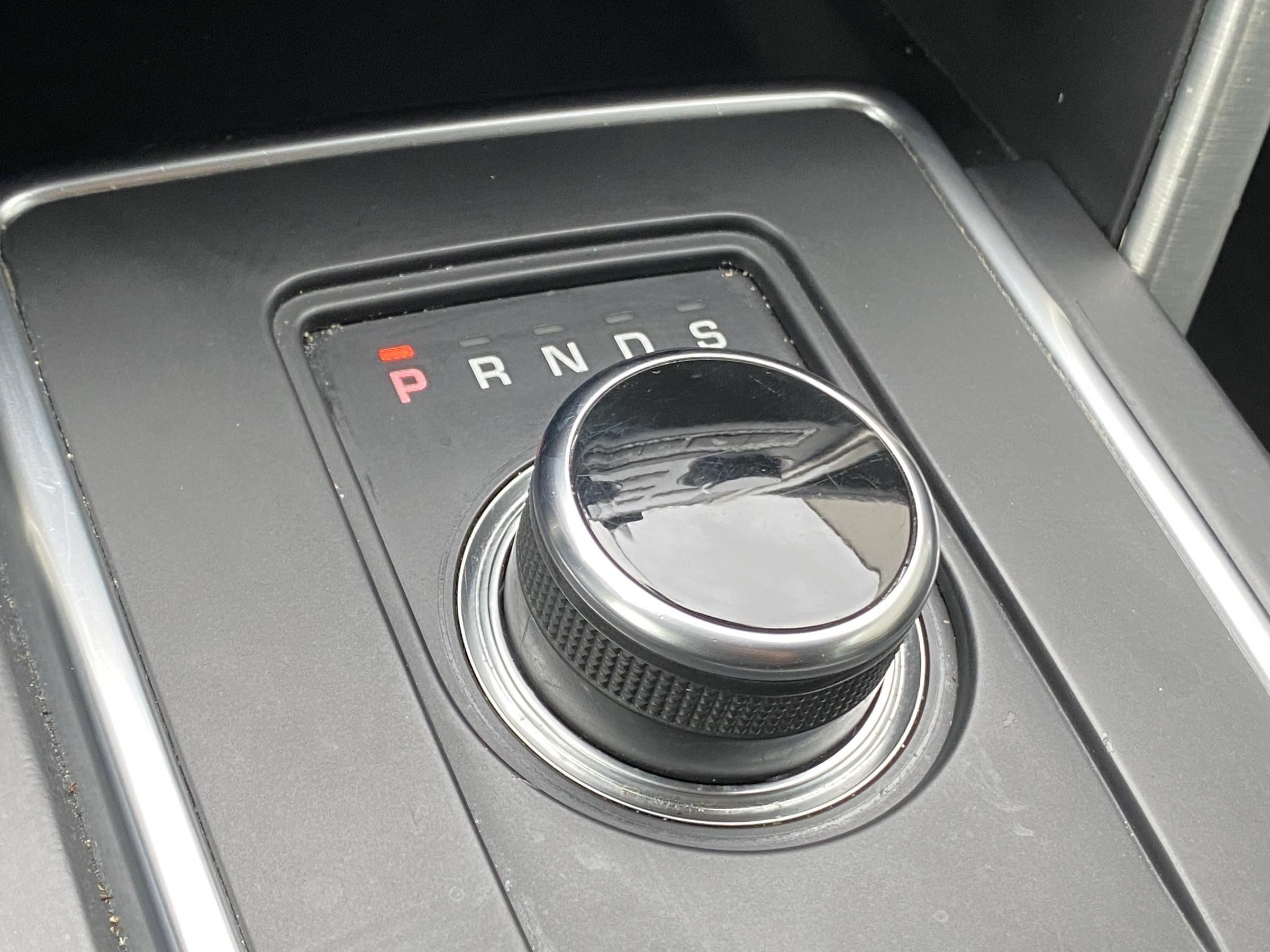 Land Rover Discovery Sport, 2018 - pohled č. 17