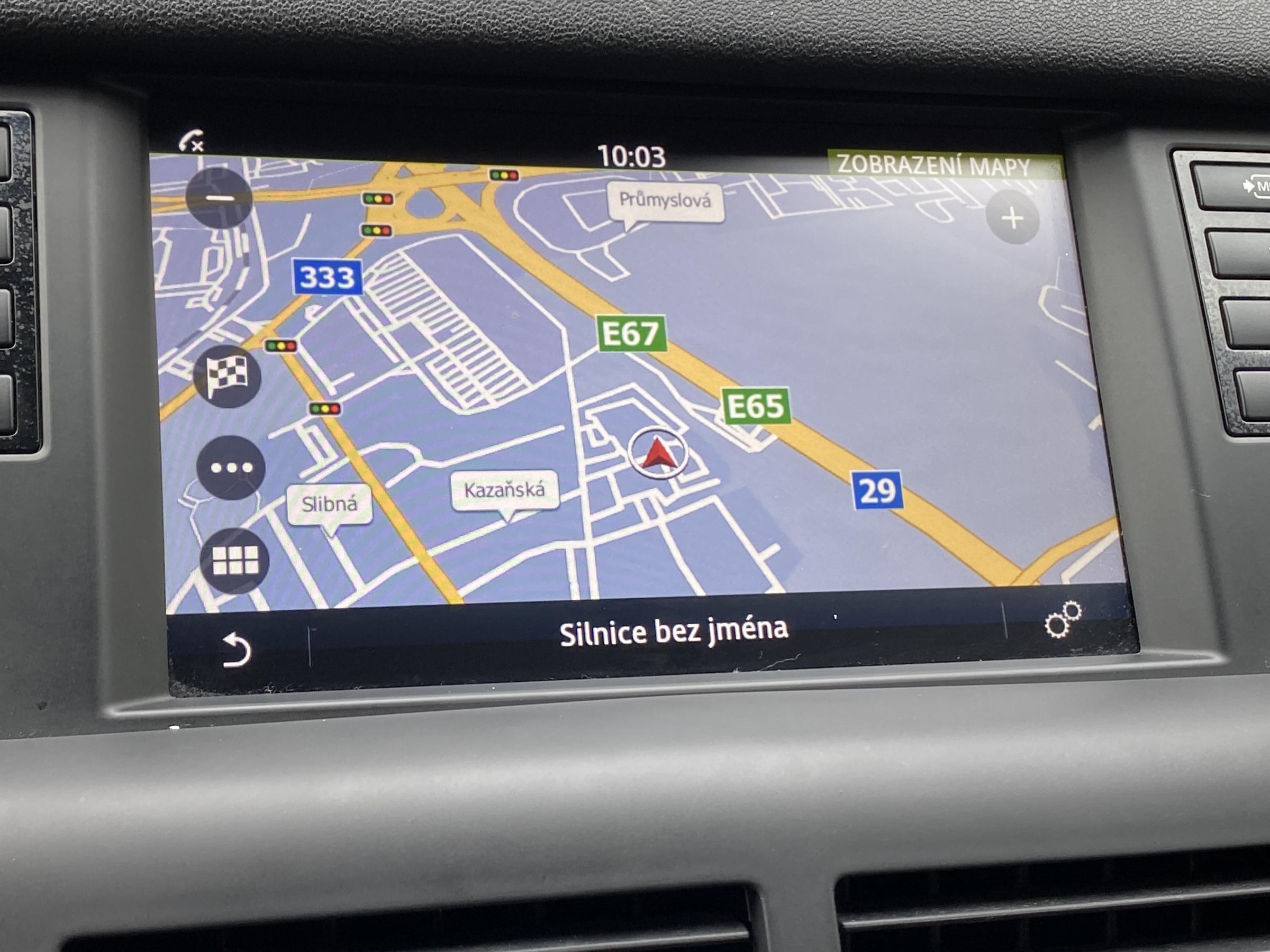 Land Rover Discovery Sport, 2018 - pohled č. 19