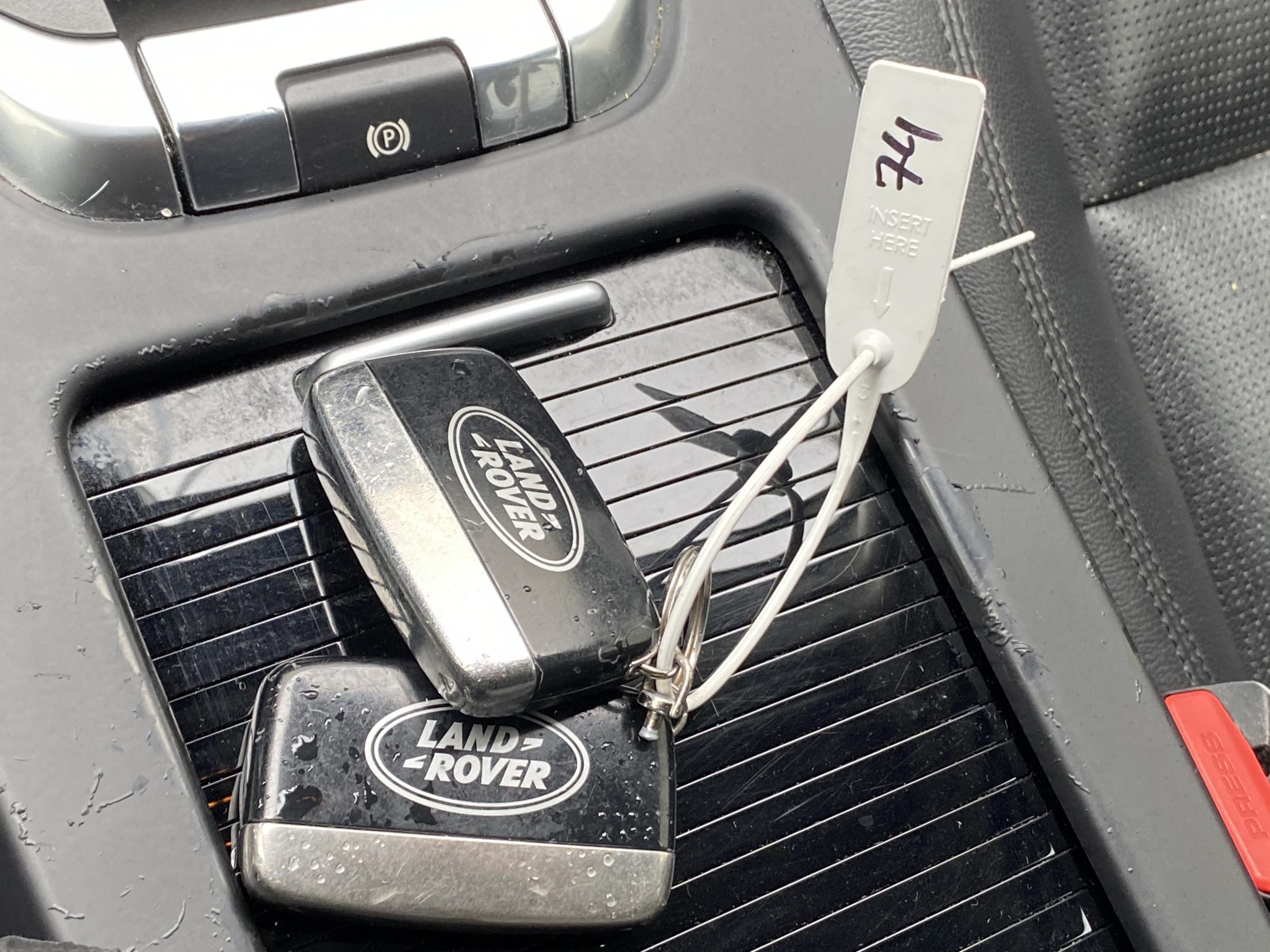 Land Rover Discovery Sport, 2018 - pohled č. 21