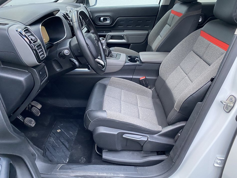 Citroën C5 Aircross 1.5 HDi Feel