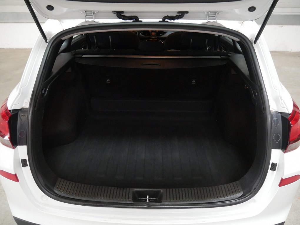 Hyundai I30 1.6 