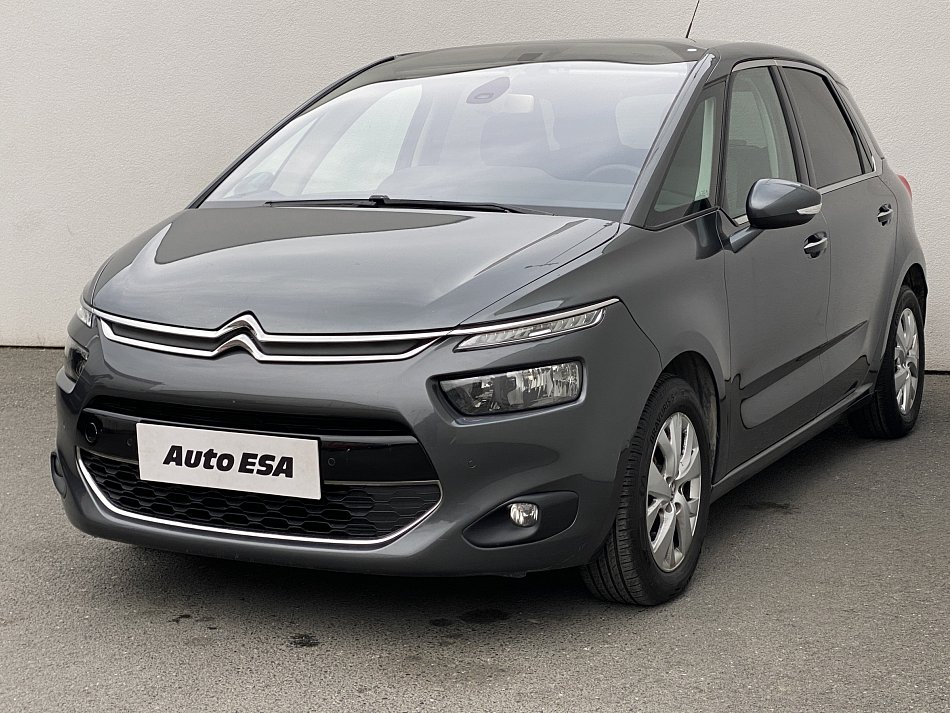 Citroën C4 Picasso 1.6 HDi Intensive