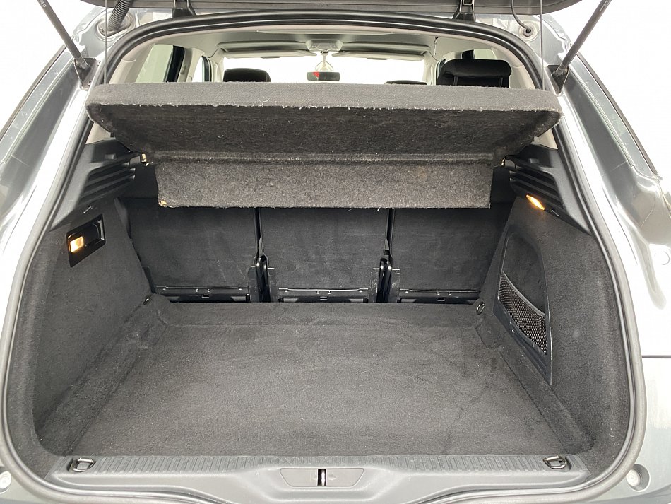Citroën C4 Picasso 1.6 HDi Intensive