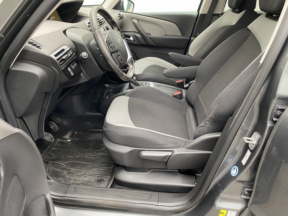 Citroën C4 Picasso 1.6 HDi Intensive