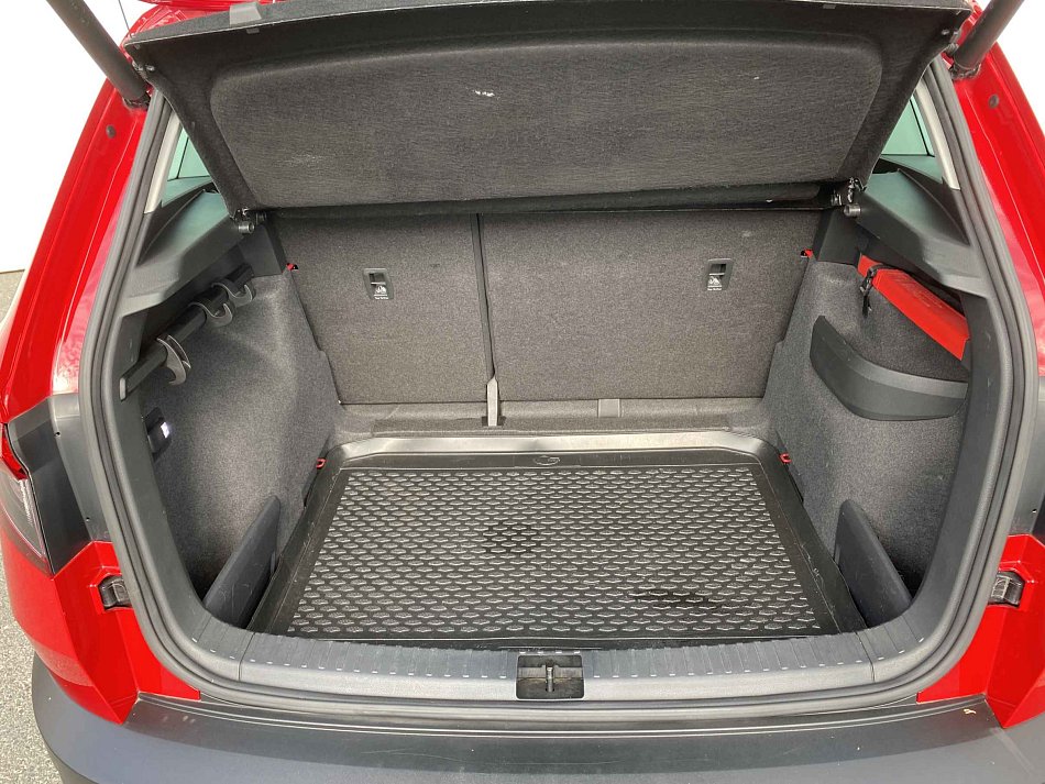 Škoda Karoq 1.5 TSI Style