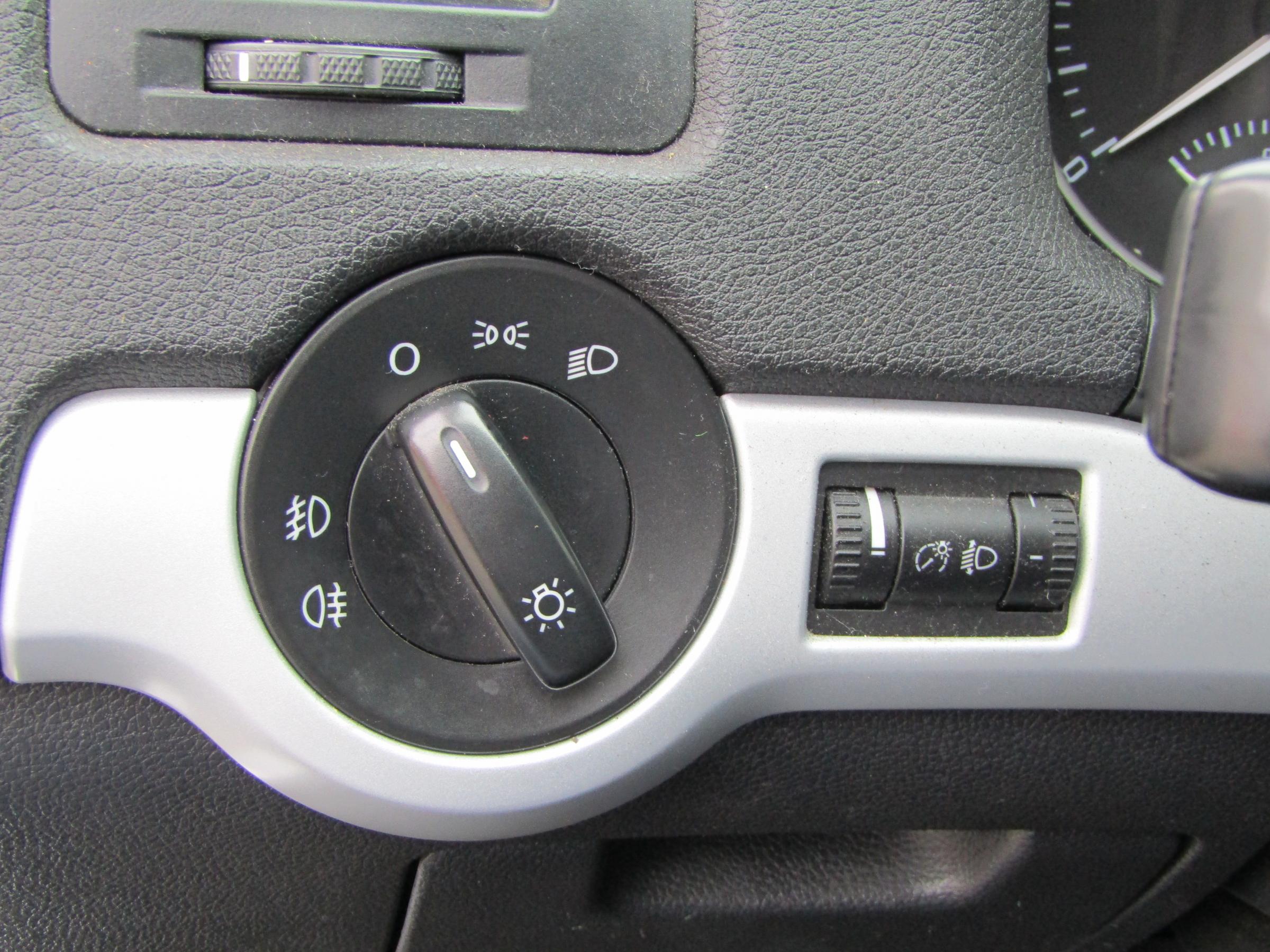 Škoda Octavia II, 2010 - pohled č. 17