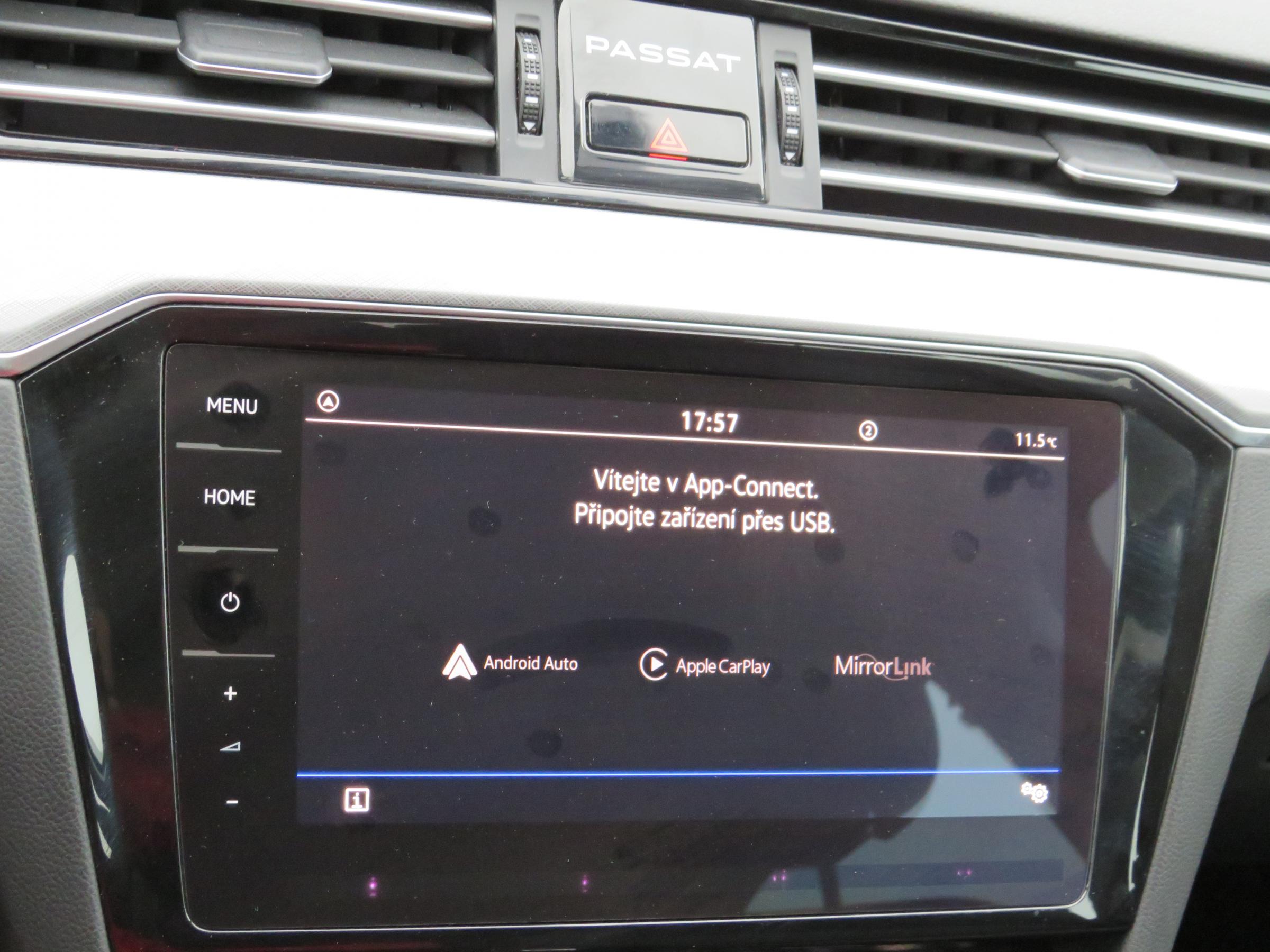 Volkswagen Passat, 2020 - pohled č. 22