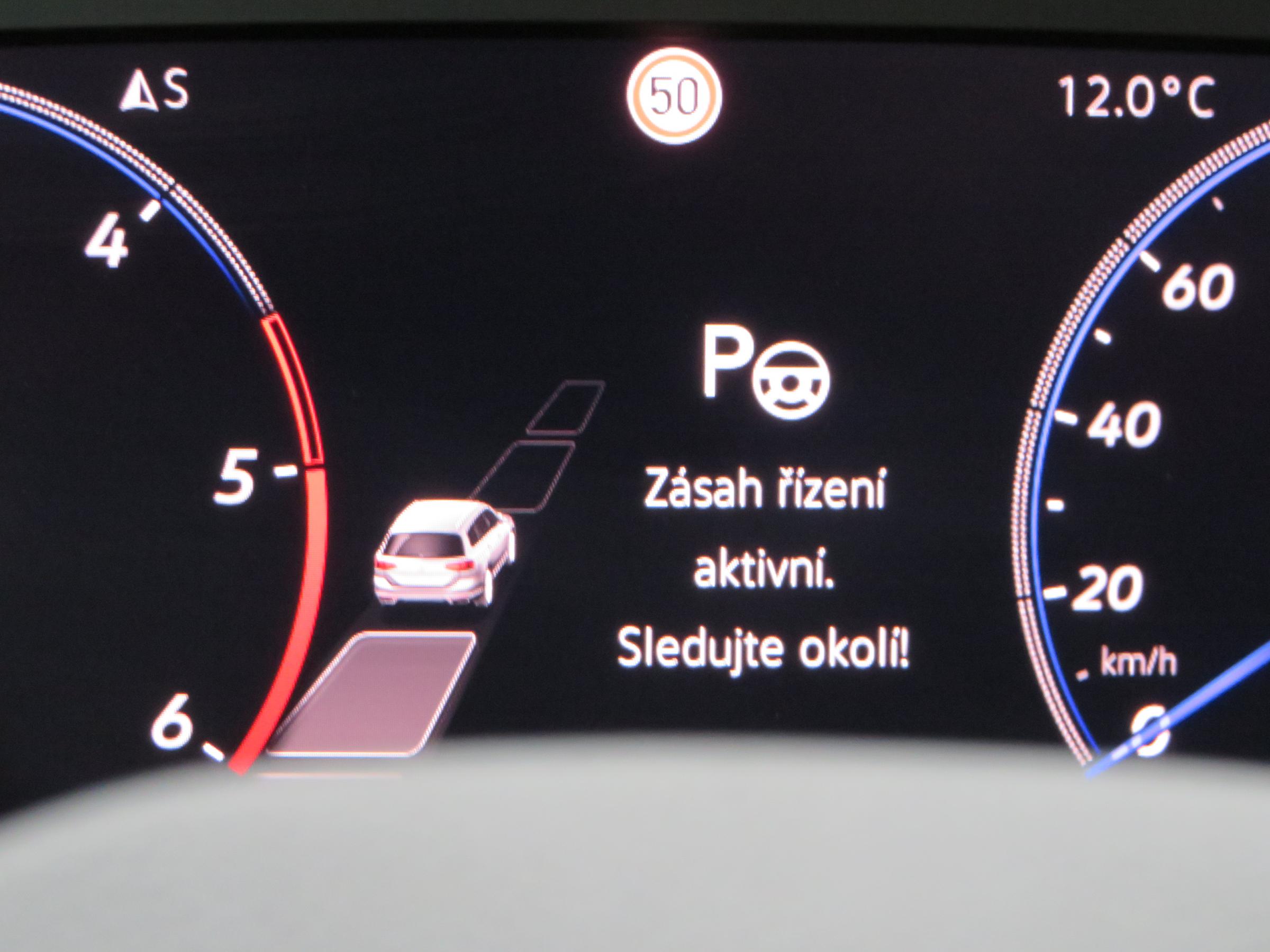 Volkswagen Passat, 2020 - pohled č. 28