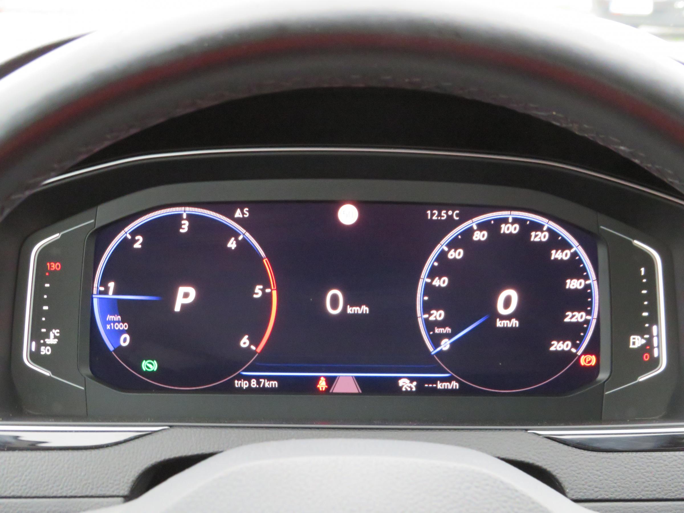 Volkswagen Passat, 2020 - pohled č. 29