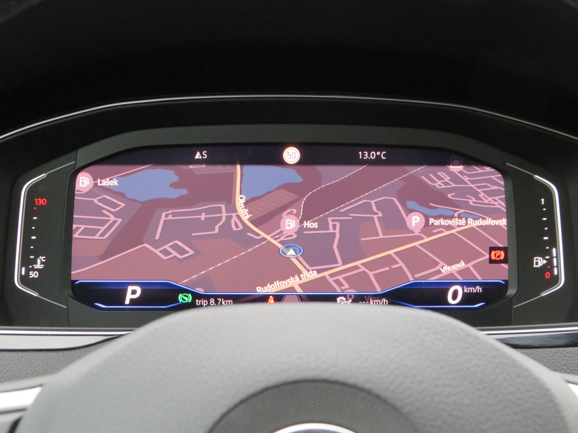 Volkswagen Passat, 2020 - pohled č. 30