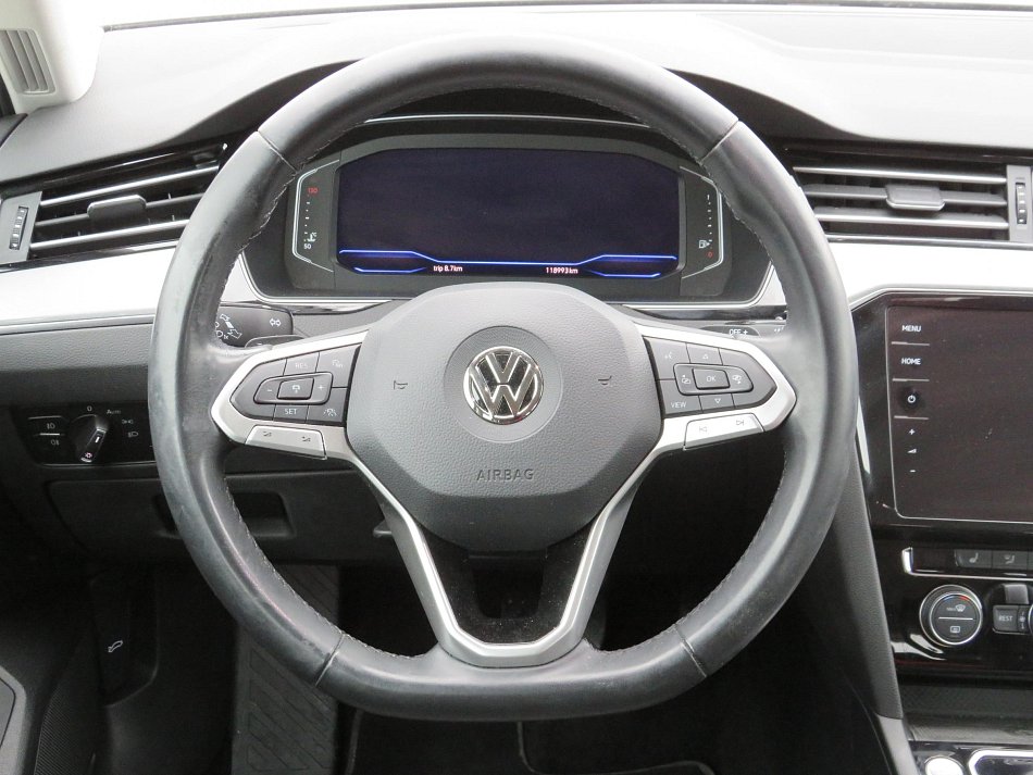 Volkswagen Passat 2.0 TDi Business