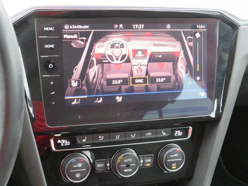 Volkswagen Passat 2.0 TDi Business