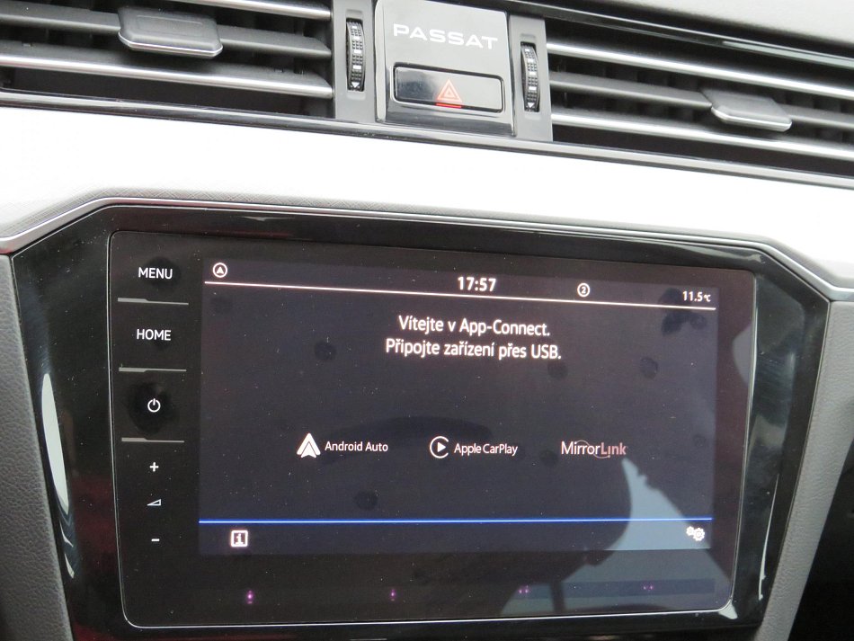 Volkswagen Passat 2.0 TDi Business