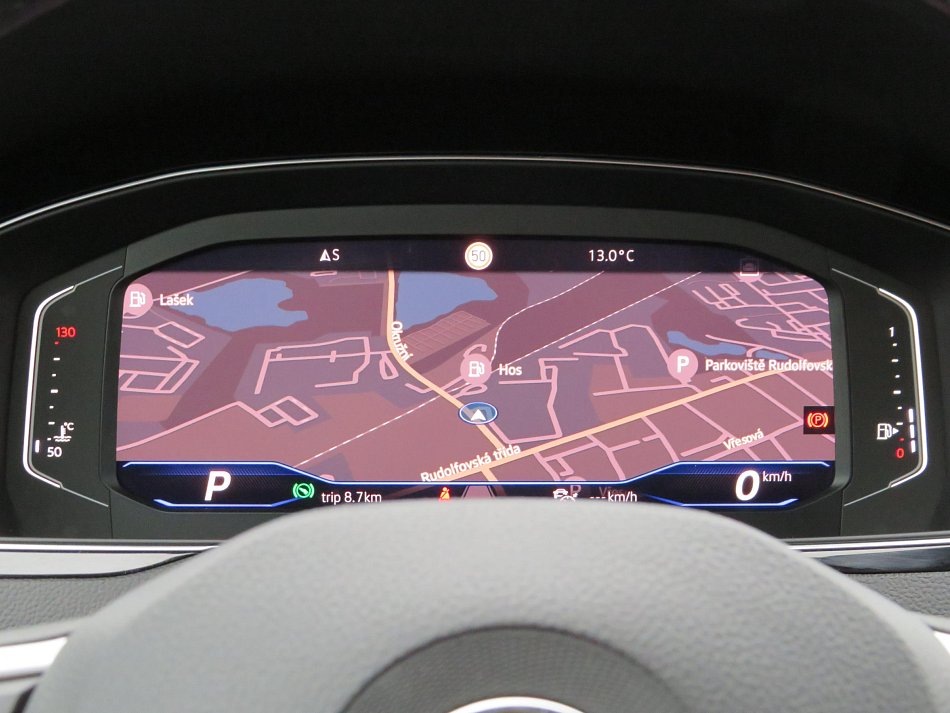 Volkswagen Passat 2.0 TDi Business